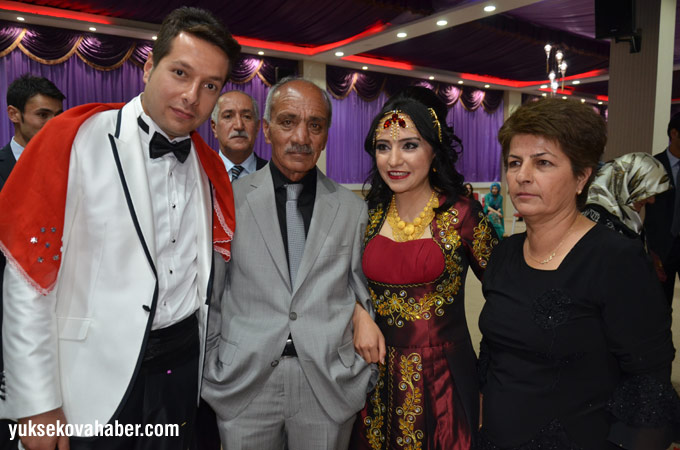 Yüksekova Düğünleri - Foto Galeri - (7-8 Haziran 2014) 107