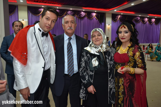 Yüksekova Düğünleri - Foto Galeri - (7-8 Haziran 2014) 109