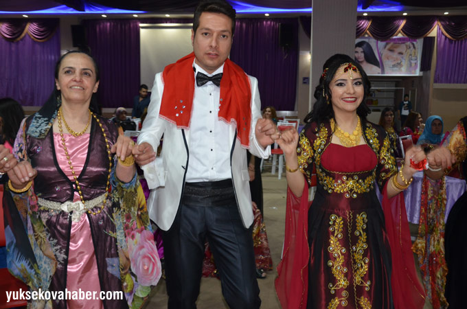Yüksekova Düğünleri - Foto Galeri - (7-8 Haziran 2014) 111