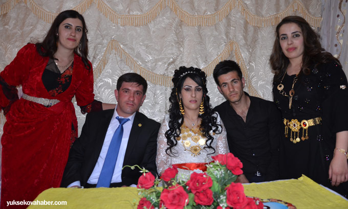 Yüksekova Düğünleri - Foto Galeri - (7-8 Haziran 2014) 112