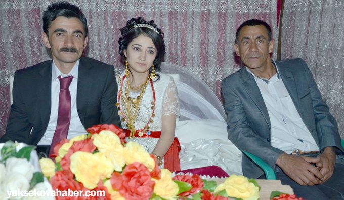 Yüksekova Düğünleri - Foto Galeri - (7-8 Haziran 2014) 133
