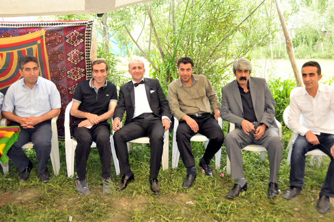 Yüksekova Düğünleri - Foto Galeri - (7-8 Haziran 2014) 150