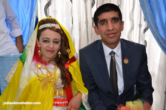 Yüksekova Düğünleri - Foto Galeri - (7-8 Haziran 2014) 2