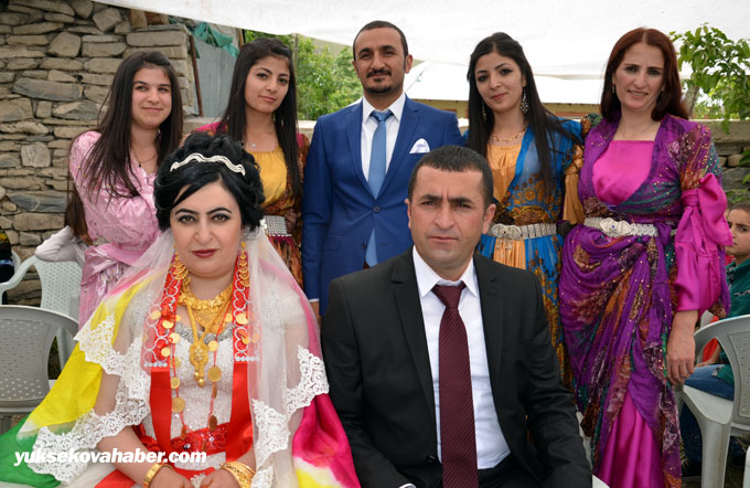 Yüksekova Düğünleri - Foto Galeri - (7-8 Haziran 2014) 21