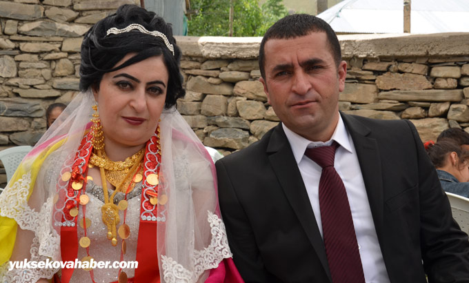 Yüksekova Düğünleri - Foto Galeri - (7-8 Haziran 2014) 3