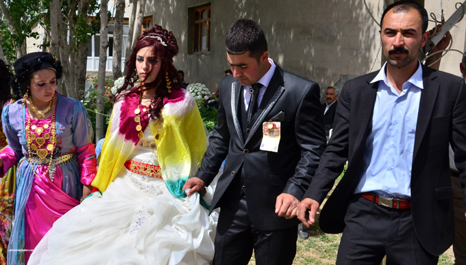 Yüksekova Düğünleri - Foto Galeri - (7-8 Haziran 2014) 30