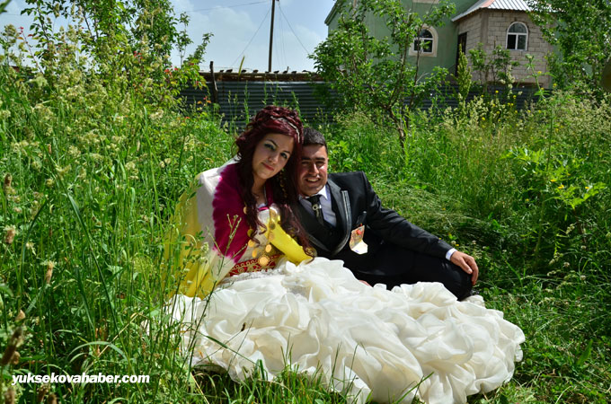 Yüksekova Düğünleri - Foto Galeri - (7-8 Haziran 2014) 34