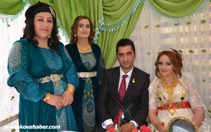 Yüksekova Düğünleri - Foto Galeri - (7-8 Haziran 2014) 38