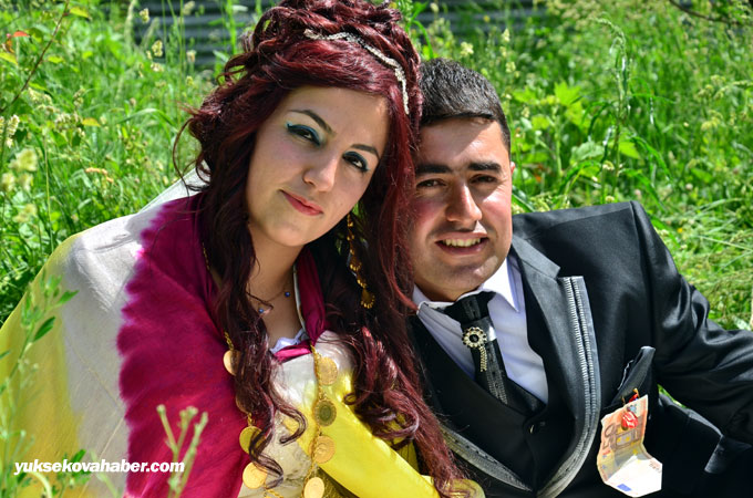 Yüksekova Düğünleri - Foto Galeri - (7-8 Haziran 2014) 4