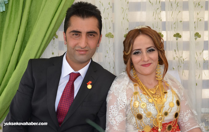 Yüksekova Düğünleri - Foto Galeri - (7-8 Haziran 2014) 5