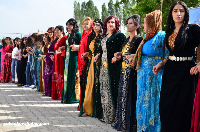 Yüksekova Düğünleri - Foto Galeri - (7-8 Haziran 2014) 50