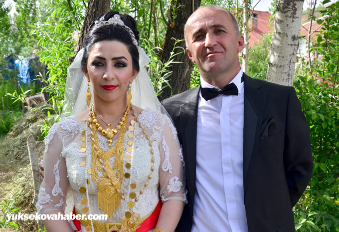 Yüksekova Düğünleri - Foto Galeri - (7-8 Haziran 2014) 6