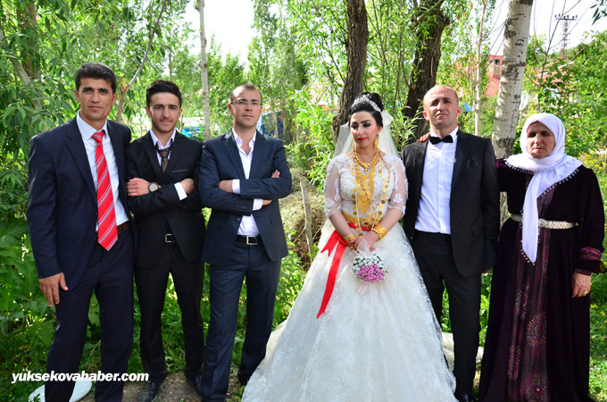 Yüksekova Düğünleri - Foto Galeri - (7-8 Haziran 2014) 63