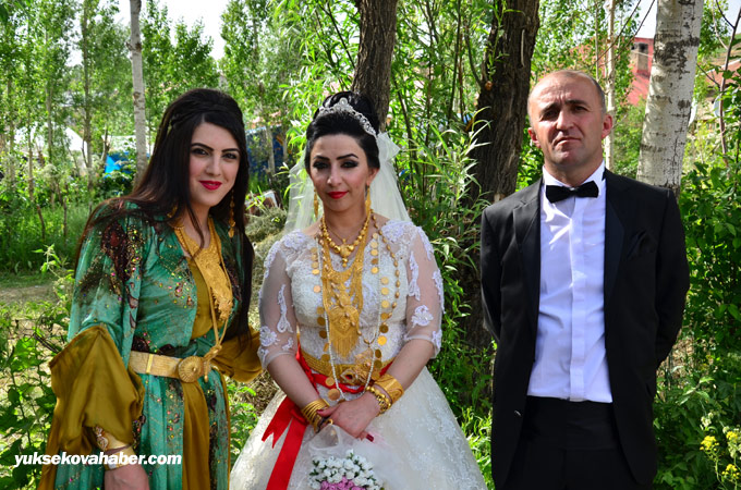 Yüksekova Düğünleri - Foto Galeri - (7-8 Haziran 2014) 64