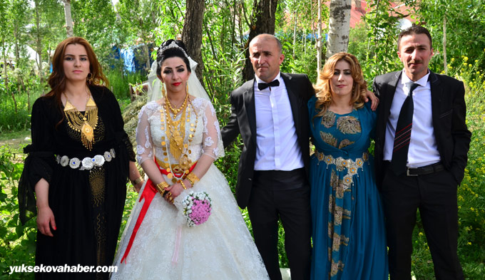 Yüksekova Düğünleri - Foto Galeri - (7-8 Haziran 2014) 65