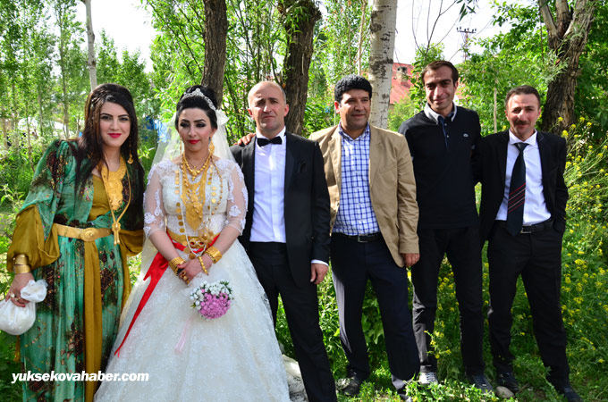 Yüksekova Düğünleri - Foto Galeri - (7-8 Haziran 2014) 66