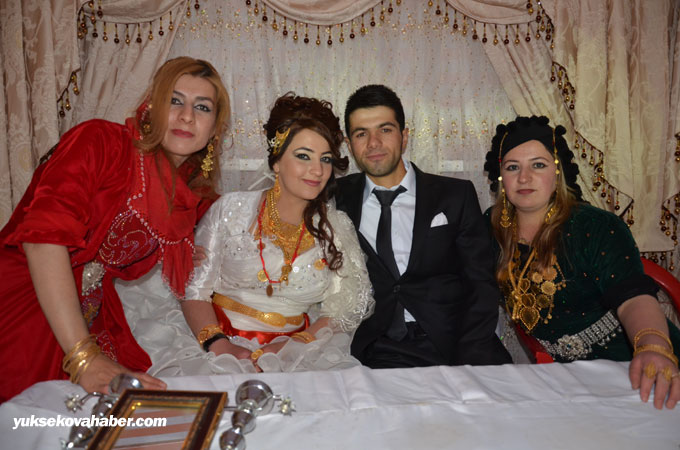 Yüksekova Düğünleri - Foto Galeri - (7-8 Haziran 2014) 79