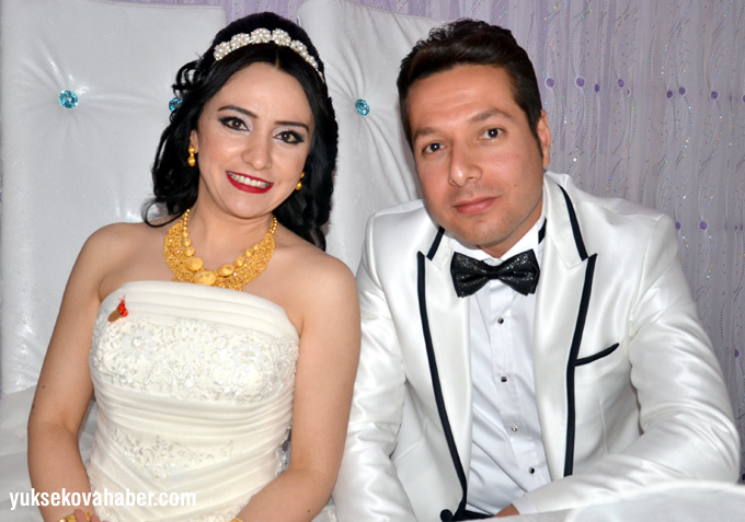 Yüksekova Düğünleri - Foto Galeri - (7-8 Haziran 2014) 8