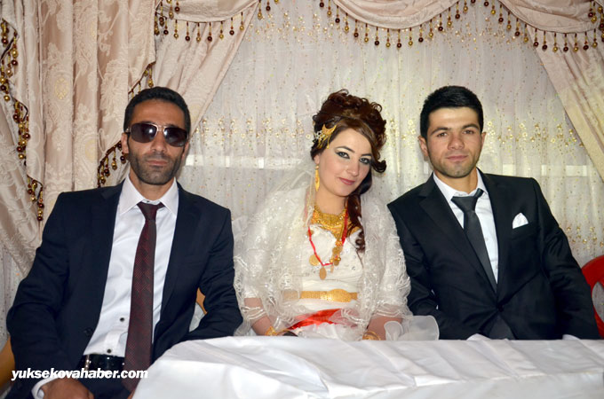 Yüksekova Düğünleri - Foto Galeri - (7-8 Haziran 2014) 88