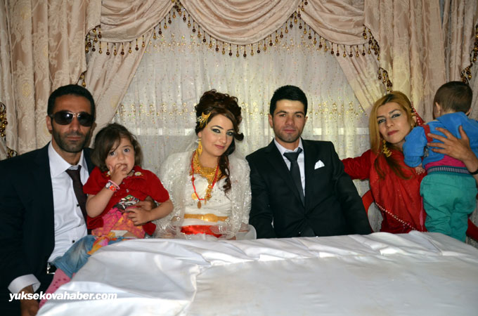 Yüksekova Düğünleri - Foto Galeri - (7-8 Haziran 2014) 89