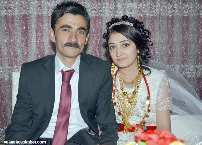 Yüksekova Düğünleri - Foto Galeri - (7-8 Haziran 2014) 9
