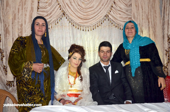 Yüksekova Düğünleri - Foto Galeri - (7-8 Haziran 2014) 90