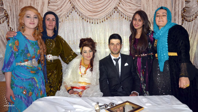 Yüksekova Düğünleri - Foto Galeri - (7-8 Haziran 2014) 91
