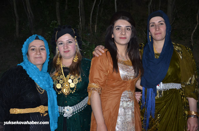 Yüksekova Düğünleri - Foto Galeri - (7-8 Haziran 2014) 95