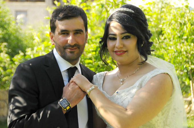 Yüksekova Düğünlerinden fotoğraflar (14-15 Haziran 2014) 1