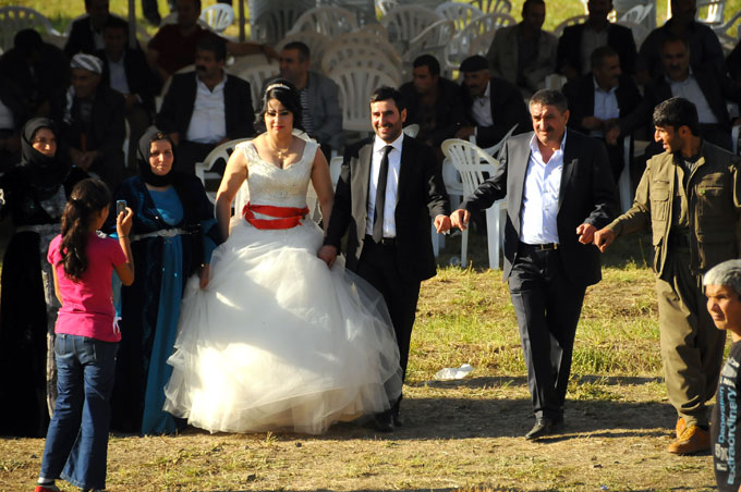 Yüksekova Düğünlerinden fotoğraflar (14-15 Haziran 2014) 104