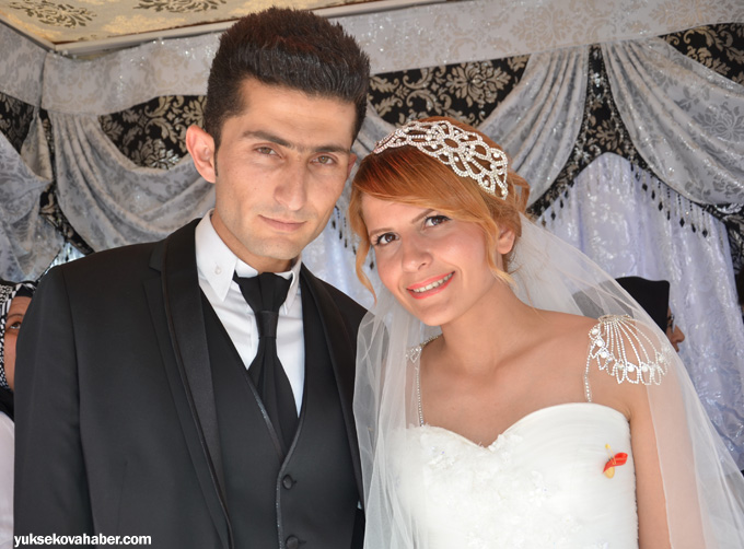Yüksekova Düğünlerinden fotoğraflar (14-15 Haziran 2014) 2