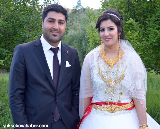 Yüksekova Düğünlerinden fotoğraflar (14-15 Haziran 2014) 3