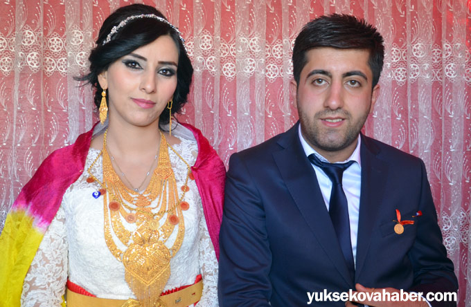 Yüksekova Düğünlerinden fotoğraflar (14-15 Haziran 2014) 4