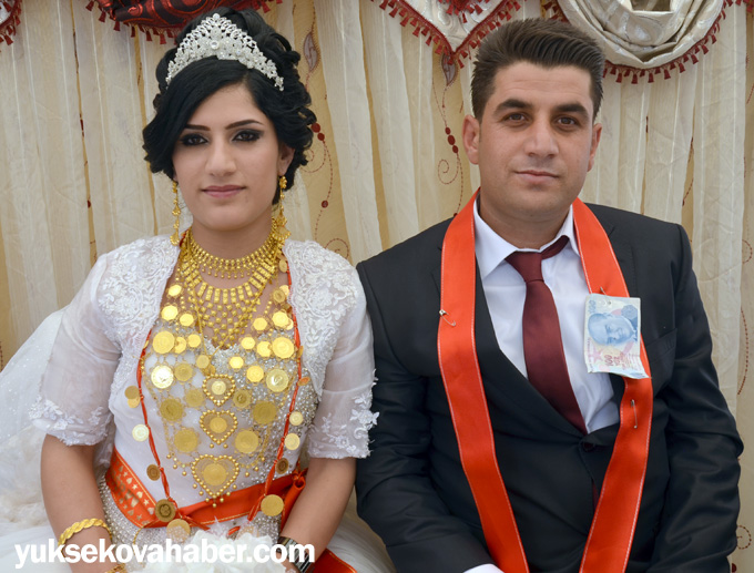 Yüksekova Düğünlerinden fotoğraflar (14-15 Haziran 2014) 5