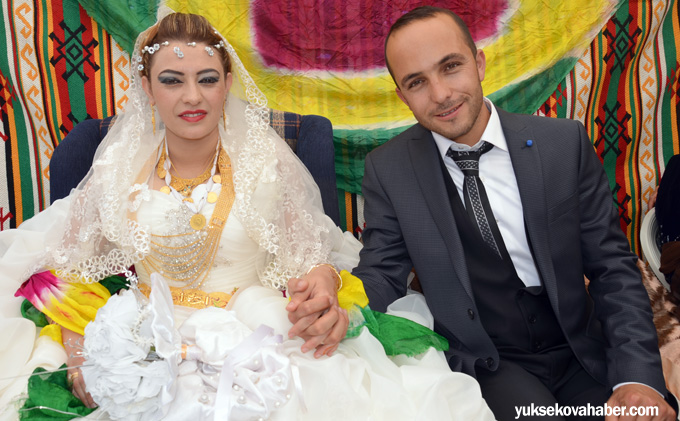 Yüksekova Düğünlerinden fotoğraflar (14-15 Haziran 2014) 7