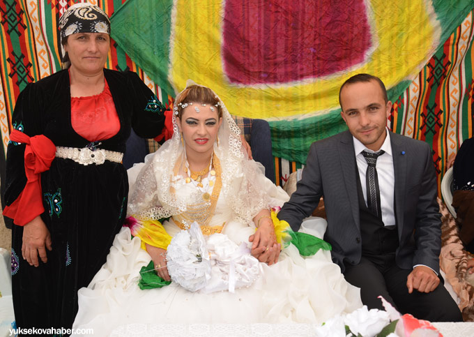 Yüksekova Düğünlerinden fotoğraflar (14-15 Haziran 2014) 73