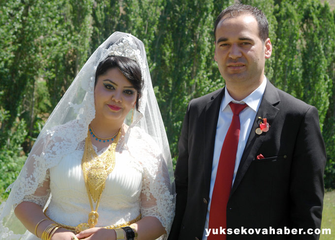 Şemdinli Düğünleri (14-15 Haziran 2014) 1
