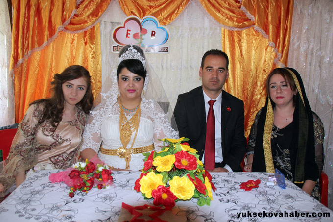 Şemdinli Düğünleri (14-15 Haziran 2014) 29