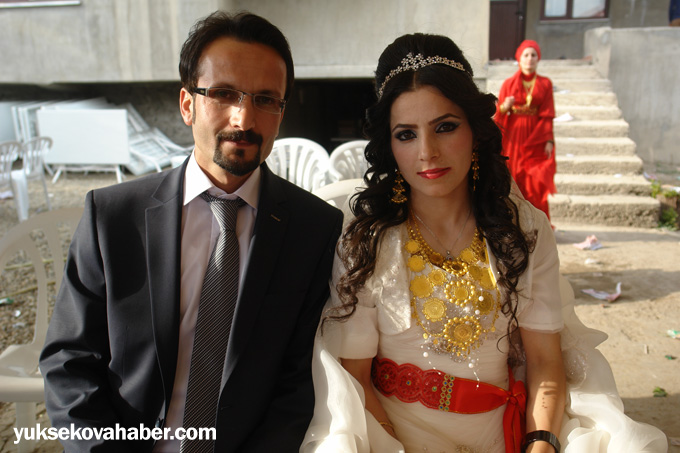Yüksekova Düğünleri - Foto Galeri - (21-22 Haziran 2014) 1