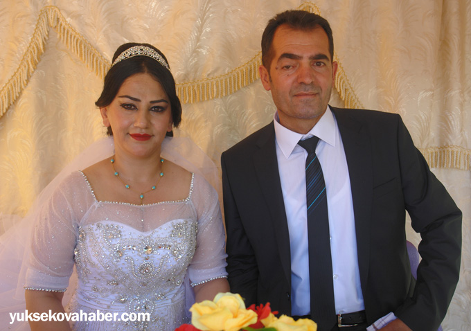 Yüksekova Düğünleri - Foto Galeri - (21-22 Haziran 2014) 11