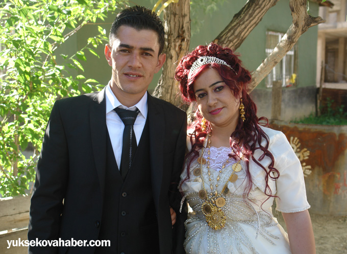 Yüksekova Düğünleri - Foto Galeri - (21-22 Haziran 2014) 13