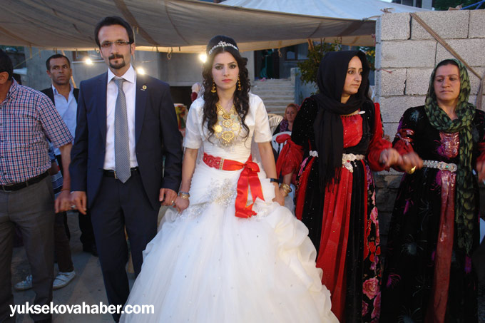 Yüksekova Düğünleri - Foto Galeri - (21-22 Haziran 2014) 15