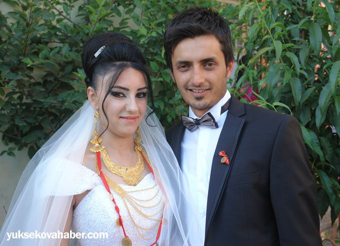 Yüksekova Düğünleri - Foto Galeri - (21-22 Haziran 2014) 2