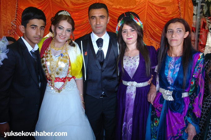 Yüksekova Düğünleri - Foto Galeri - (21-22 Haziran 2014) 25