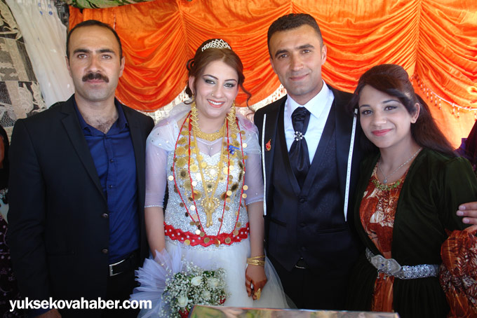 Yüksekova Düğünleri - Foto Galeri - (21-22 Haziran 2014) 30