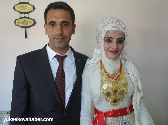 Yüksekova Düğünleri - Foto Galeri - (21-22 Haziran 2014) 4