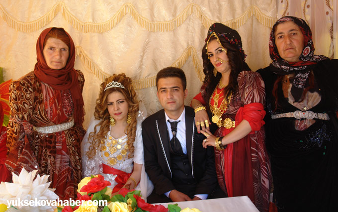 Yüksekova Düğünleri - Foto Galeri - (21-22 Haziran 2014) 49