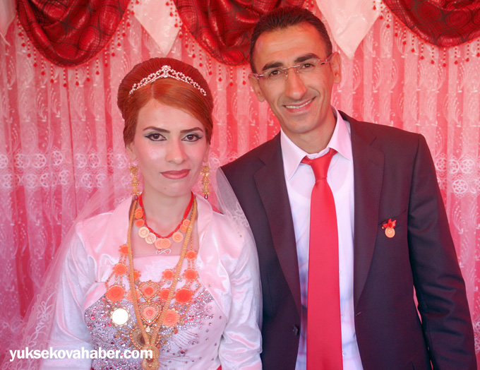 Yüksekova Düğünleri - Foto Galeri - (21-22 Haziran 2014) 5
