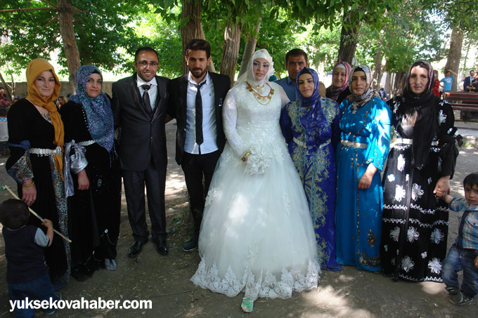Yüksekova Düğünleri - Foto Galeri - (21-22 Haziran 2014) 50