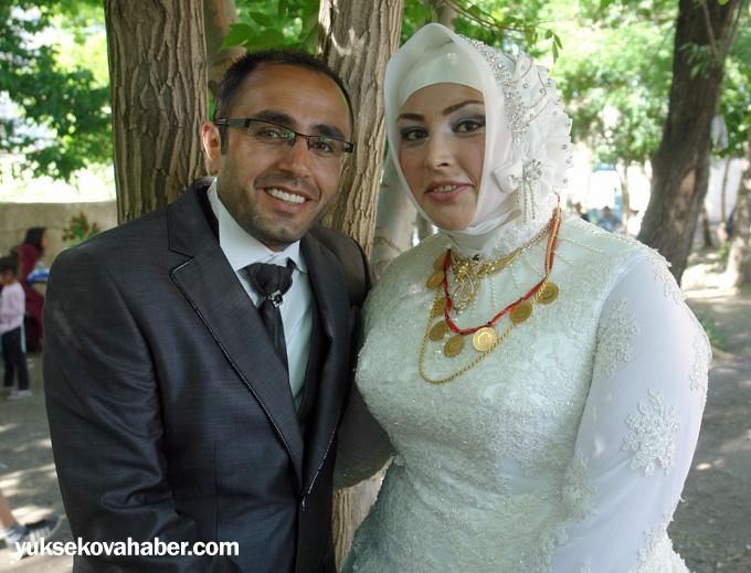 Yüksekova Düğünleri - Foto Galeri - (21-22 Haziran 2014) 6